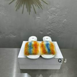 Picture of Fendi Shoes _SKUFendicoloursz35-40JX04045061